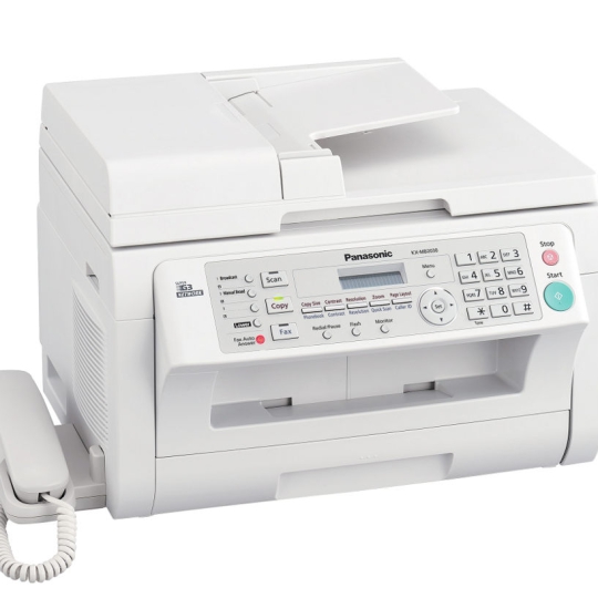 Máy fax Panasonic KX-MB 2025CX