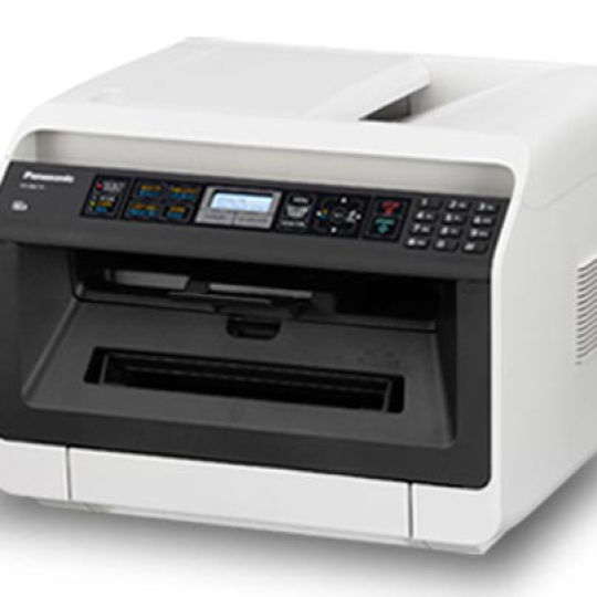 Máy Fax Panasonic KX-MB2120