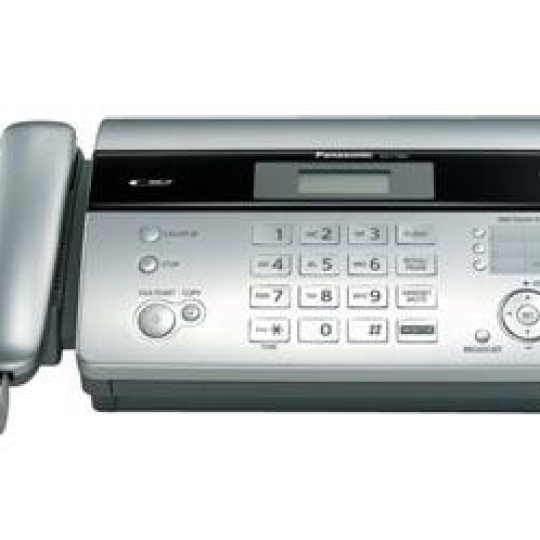 Máy fax panasonic KX FT983CX
